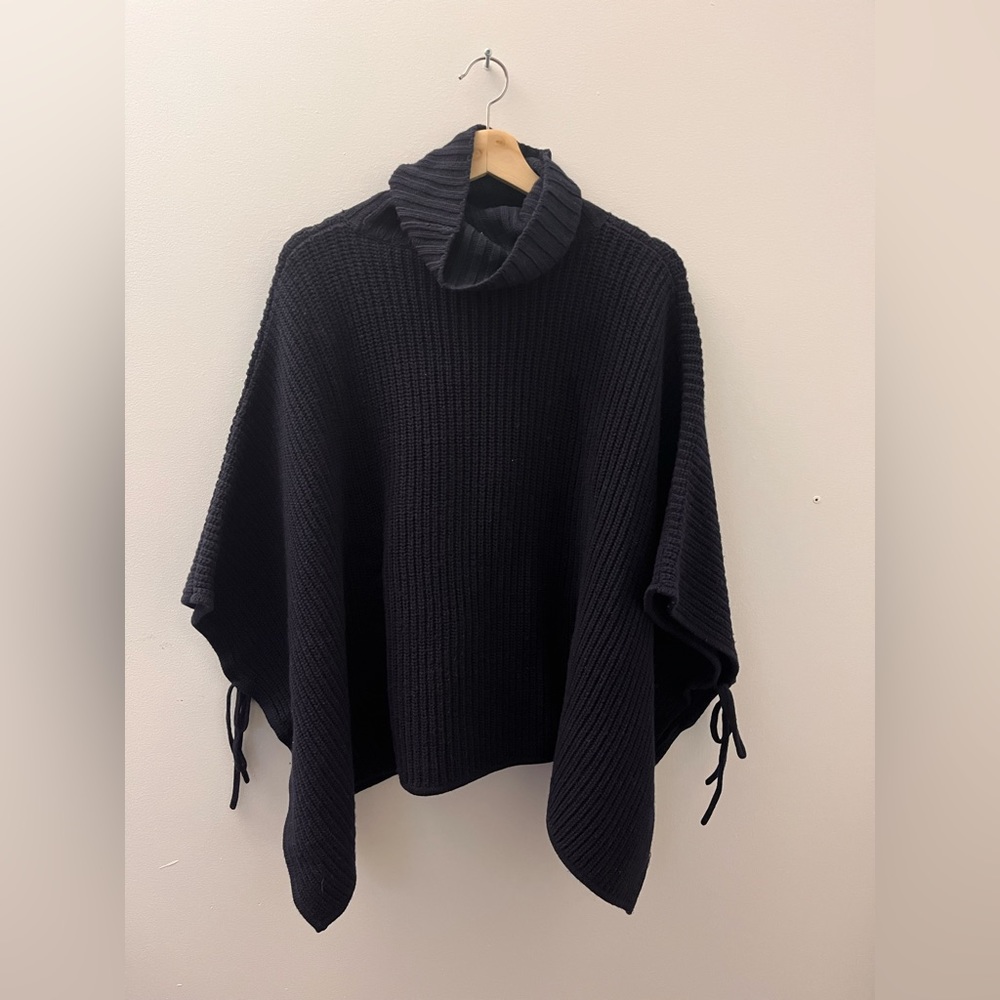 LOFT Poncho